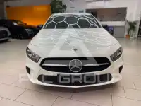 2018 Mercedes Benz A 200