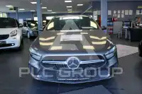 2018 Mercedes Benz A 200