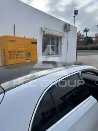 2018 Mercedes Benz A 200