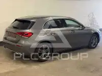 2018 Mercedes Benz A 200