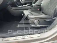 2018 Mercedes Benz A 200