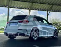 2018 Mercedes Benz A 200