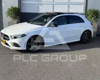 2018 Mercedes Benz A 200