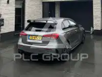 2018 Mercedes Benz A 200