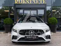 2018 Mercedes Benz A 200
