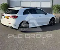 2018 Mercedes Benz A 200
