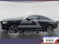 2018 Mercedes Benz CLS 350