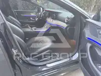 2018 Mercedes Benz CLS 350