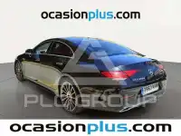 2018 Mercedes Benz CLS 350