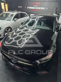 2018 Mercedes Benz CLS 350
