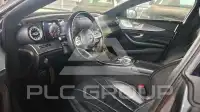 2018 Mercedes Benz CLS 350