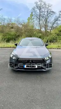 2018 Mercedes Benz CLS 350