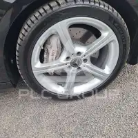 2018 Mercedes Benz CLS 350