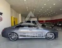 2018 Mercedes Benz CLS 350