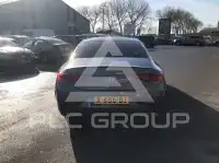 2018 Mercedes Benz CLS 350