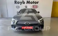 2018 Mercedes Benz CLS 350