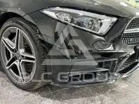 2018 Mercedes Benz CLS 350