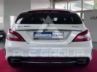 2018 Mercedes Benz CLS 350
