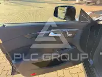 2018 Mercedes Benz CLS 350