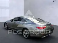 2018 Mercedes Benz CLS 350