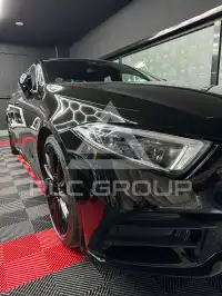 2018 Mercedes Benz CLS 350