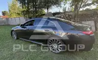 2018 Mercedes Benz CLS 350