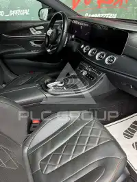 2018 Mercedes Benz CLS 350