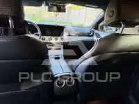 2018 Mercedes Benz CLS 350