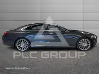 2018 Mercedes Benz CLS 350