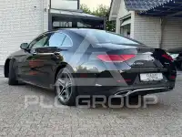 2018 Mercedes Benz CLS 350
