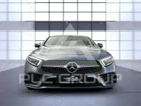 2018 Mercedes Benz CLS 350