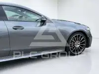 2018 Mercedes Benz CLS 350