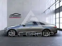 2018 Mercedes Benz CLS 350