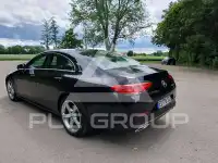 2018 Mercedes Benz CLS 350