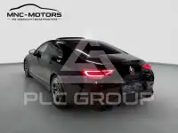 2018 Mercedes Benz CLS 350