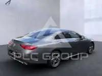 2018 Mercedes Benz CLS 350