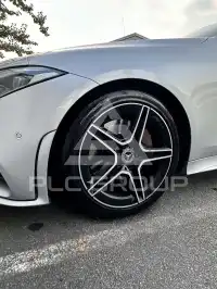 2018 Mercedes Benz CLS 350