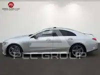 2018 Mercedes Benz CLS 350