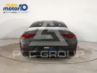 2018 Mercedes Benz CLS 350