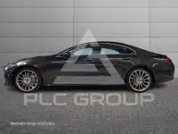 2018 Mercedes Benz CLS 350