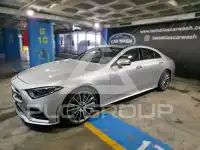2018 Mercedes Benz CLS 350