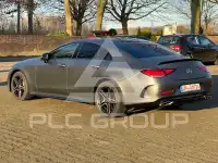 2018 Mercedes Benz CLS 350