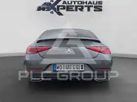 2018 Mercedes Benz CLS 350