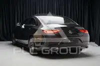2018 Mercedes Benz CLS 350