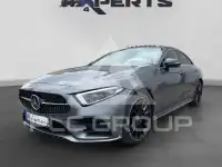 2018 Mercedes Benz CLS 350