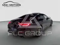 2018 Mercedes Benz CLS 350