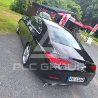 2018 Mercedes Benz CLS 350