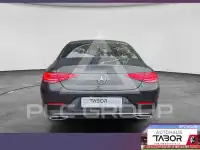 2018 Mercedes Benz CLS 350
