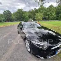 2018 Mercedes Benz CLS 350
