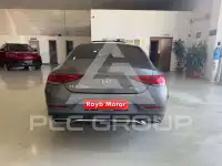 2018 Mercedes Benz CLS 350